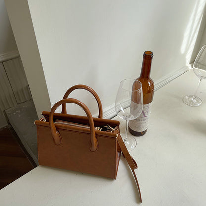 Vintage Handtasche